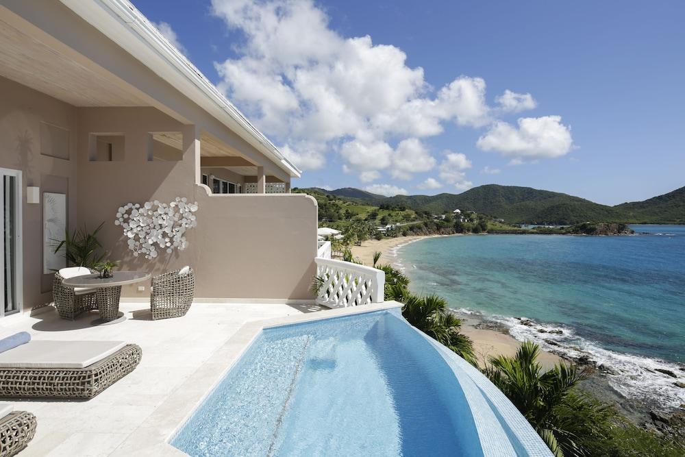 Hotel Curtain Bluff Old Road Exteriér fotografie