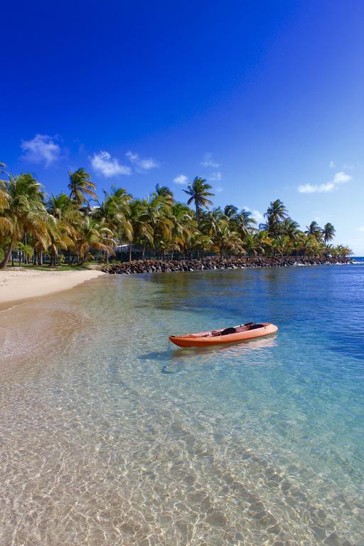 Hotel Curtain Bluff Old Road Exteriér fotografie