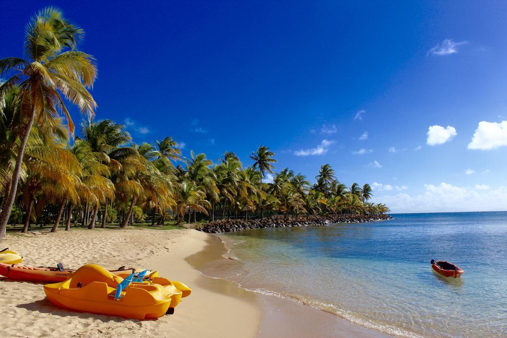 Hotel Curtain Bluff Old Road Exteriér fotografie