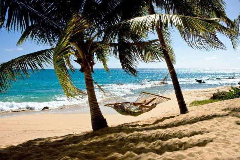 Hotel Curtain Bluff Old Road Exteriér fotografie