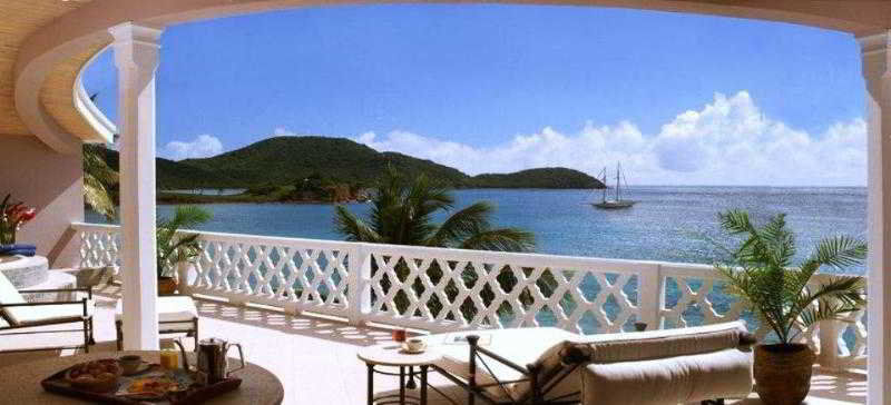 Hotel Curtain Bluff Old Road Exteriér fotografie
