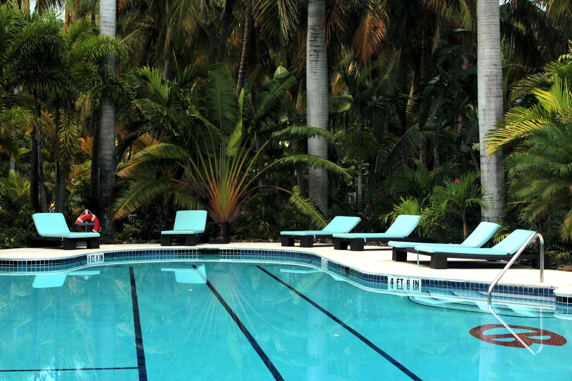 Hotel Curtain Bluff Old Road Exteriér fotografie